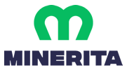 Minerita Logo
